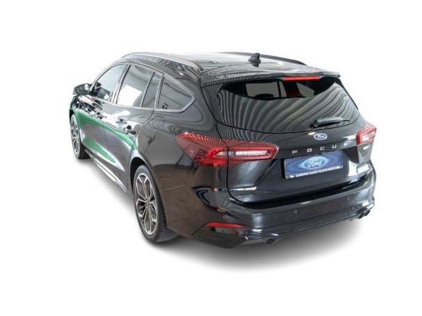 Ford Focus 1.0 ST-Line 92 kW image number 4