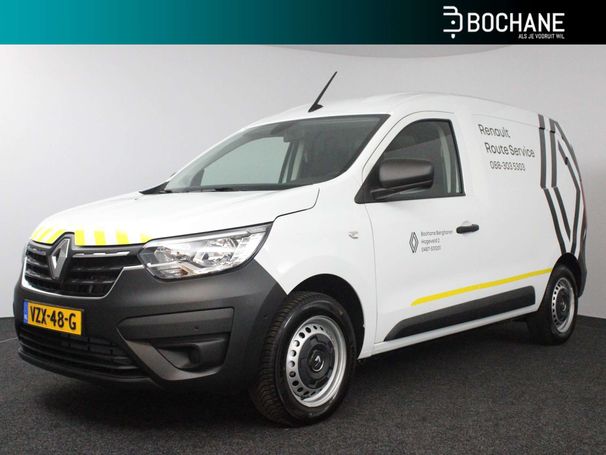 Renault Express 1.5 dCi 55 kW image number 2