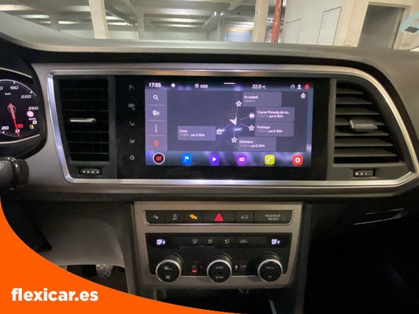 Seat Ateca 2.0 TDI 110 kW image number 28