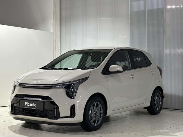 Kia Picanto 1.0 46 kW image number 1