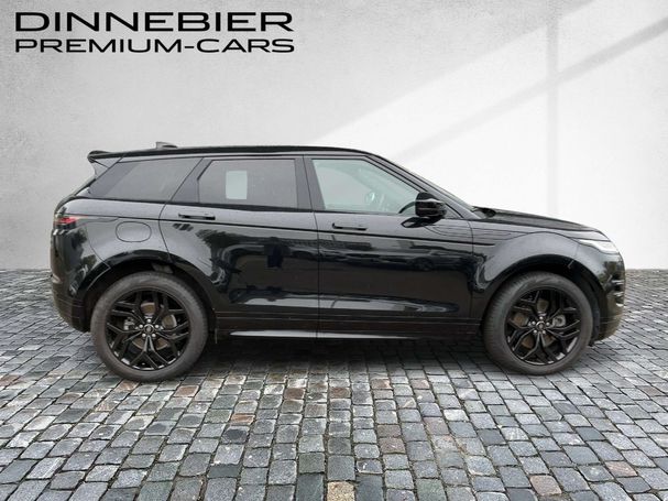 Land Rover Range Rover Evoque 150 kW image number 7