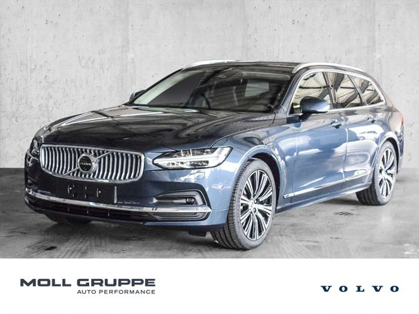 Volvo V90 B4 Plus 145 kW image number 2