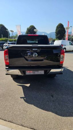 Nissan Navara DC Tekna 140 kW image number 7