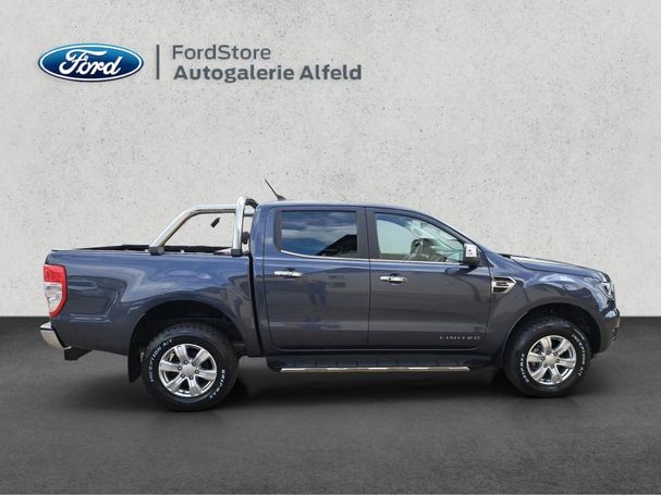 Ford Ranger 2.0 EcoBlue 156 kW image number 6