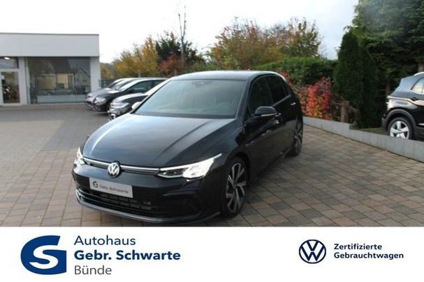 Volkswagen Golf 2.0 TDI DSG 110 kW image number 5