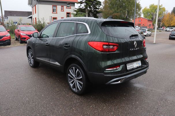 Renault Kadjar 110 kW image number 3