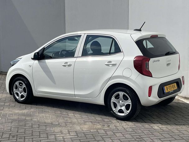 Kia Picanto 1.0 49 kW image number 16