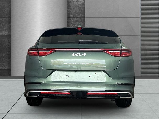 Kia ProCeed 103 kW image number 7