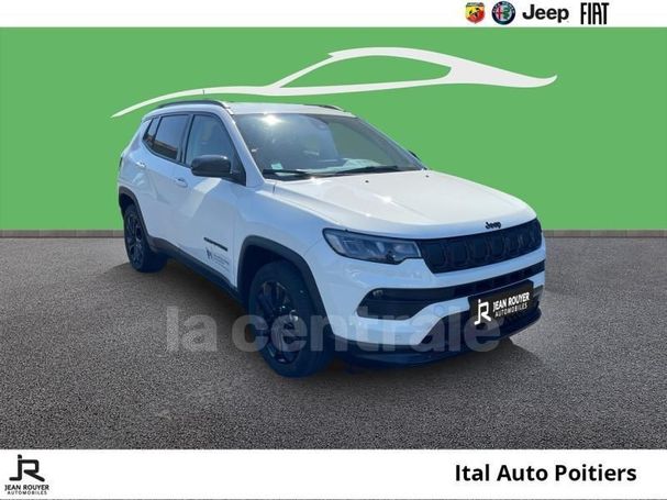 Jeep Compass 96 kW image number 4