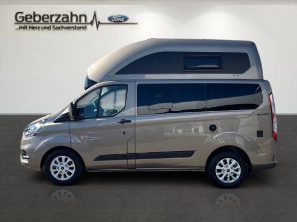 Ford Transit Custom 320 L1 Nugget 2.0 EcoBlue 110 kW image number 6