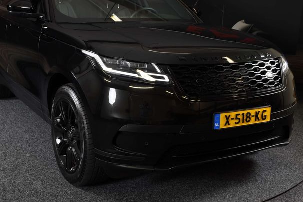 Land Rover Range Rover Velar P400e S 297 kW image number 36