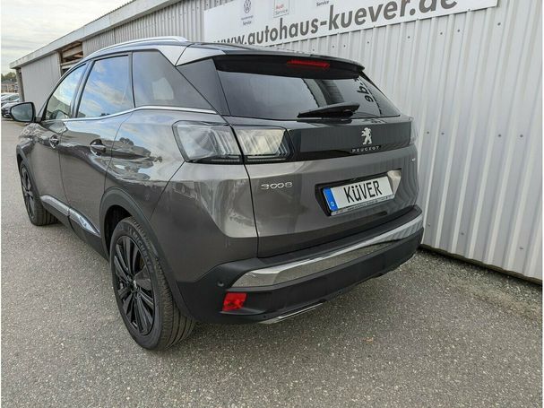 Peugeot 3008 130 96 kW image number 2