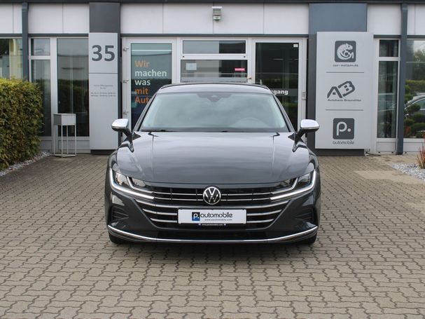 Volkswagen Arteon eHybrid DSG Shooting Brake 160 kW image number 4