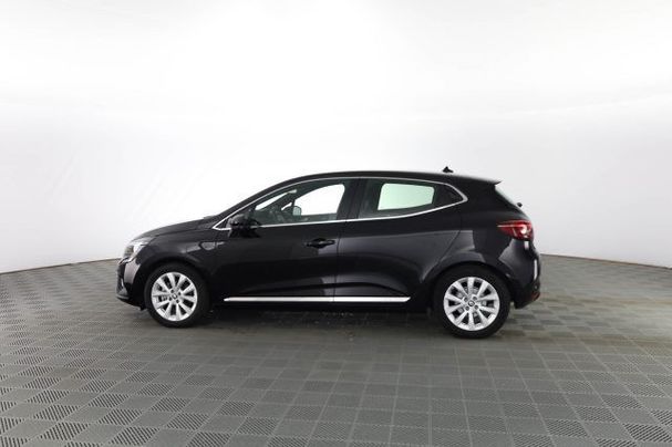 Renault Clio E-Tech Hybrid 103 kW image number 6