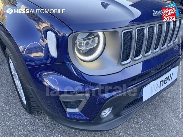 Jeep Renegade 1.0 Longitude 88 kW image number 15