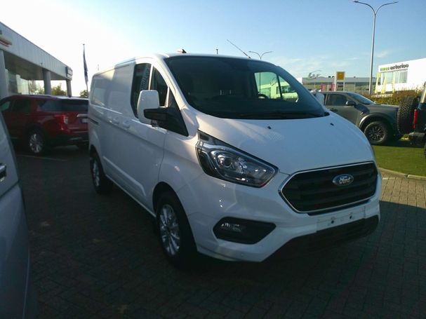 Ford Transit Custom Limited 96 kW image number 2