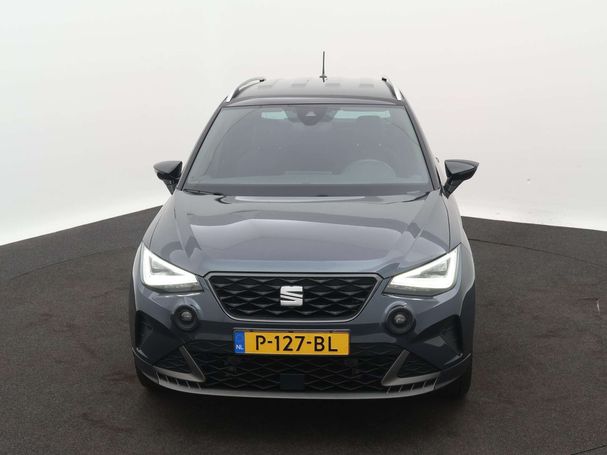 Seat Arona 1.0 TSI Xperience 81 kW image number 2