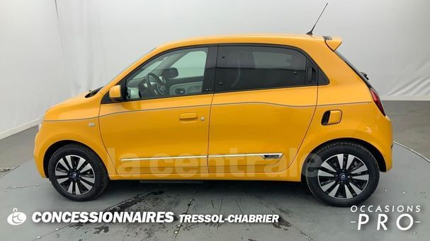 Renault Twingo 22 kWh 60 kW image number 5