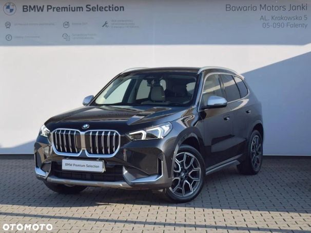 BMW X1 sDrive 100 kW image number 1