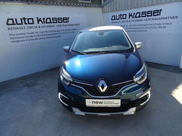 Renault Captur Energy TCe 90 INTENS 66 kW image number 3