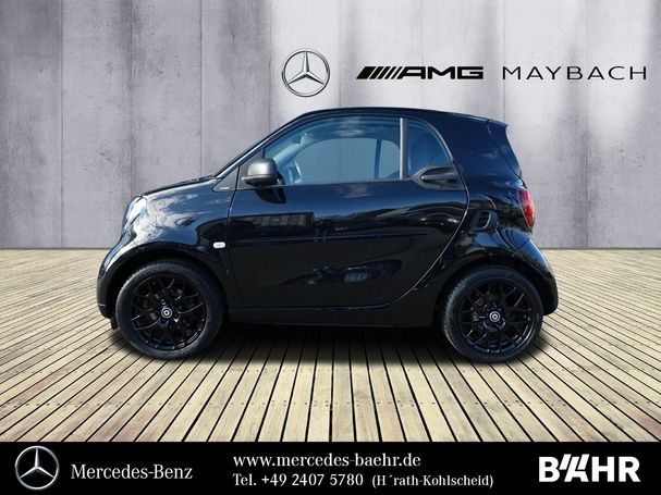 Smart ForTwo 52 kW image number 3