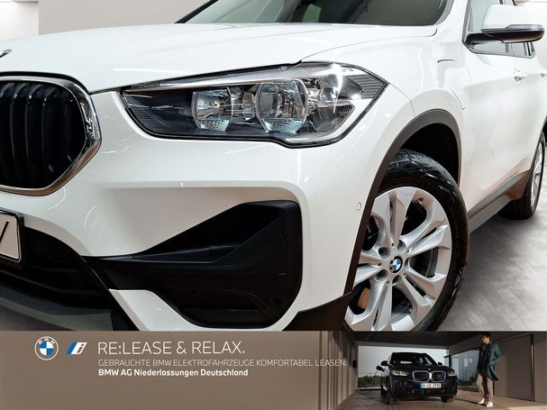 BMW X1 25e xDrive 162 kW image number 8