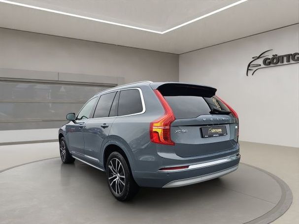 Volvo XC90 Recharge T8 AWD 288 kW image number 3