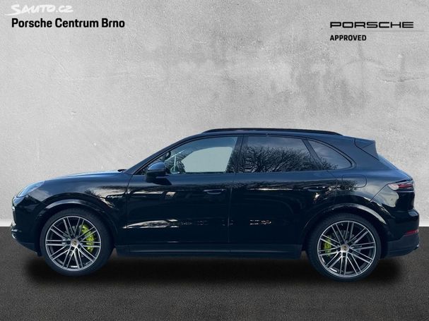 Porsche Cayenne E-Hybrid 340 kW image number 5