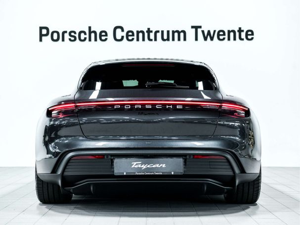 Porsche Taycan Sport Turismo 300 kW image number 4