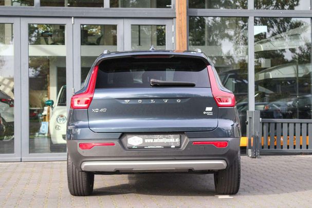 Volvo XC40 Hybrid T4 Inscription 155 kW image number 11