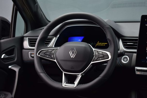 Renault Symbioz E-Tech Hybrid 145 105 kW image number 26