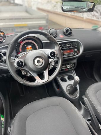 Smart ForFour 52 kW image number 8