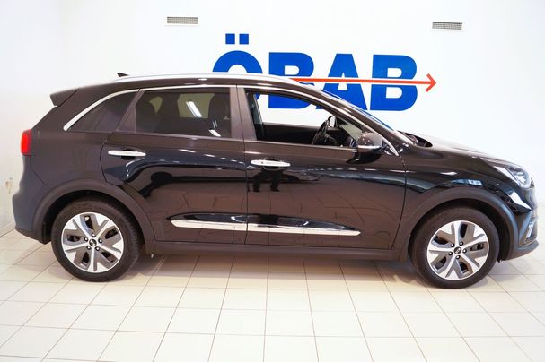 Kia Niro e 64 kWh 150 kW image number 4