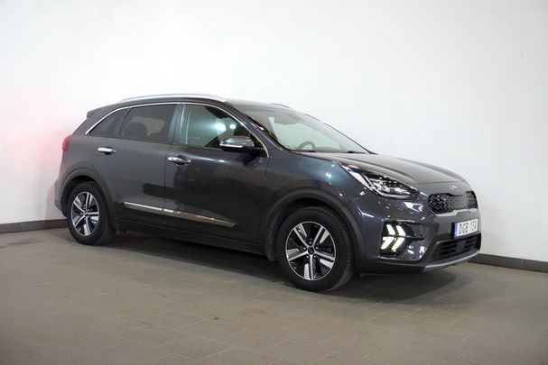 Kia Niro Hybrid 104 kW image number 3