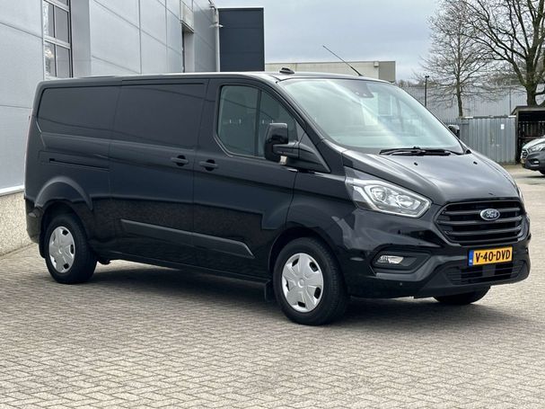 Ford Transit Custom 320 L2H1 2.0 TDCi Trend 96 kW image number 3