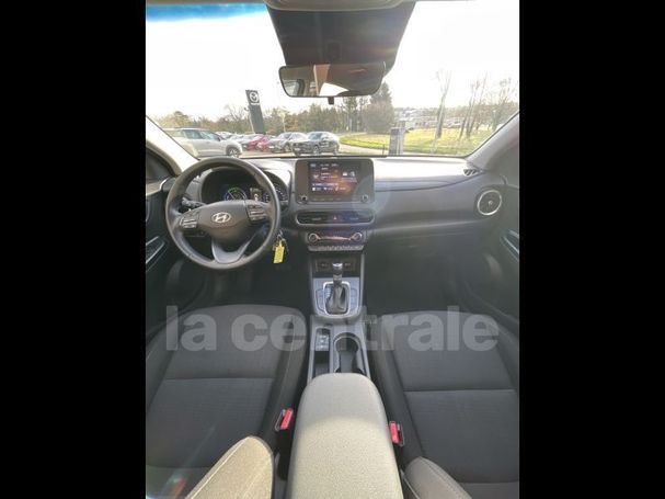 Hyundai Kona 104 kW image number 18