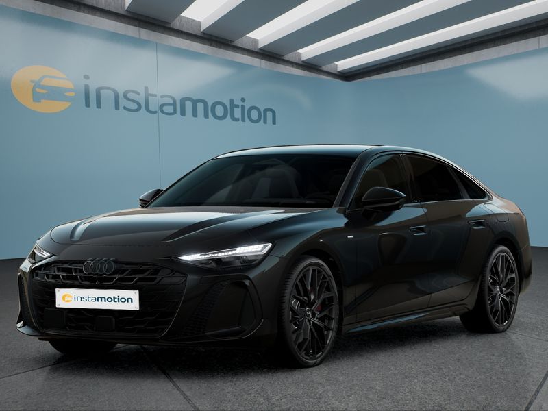 Audi A6 Limousine TFSI e