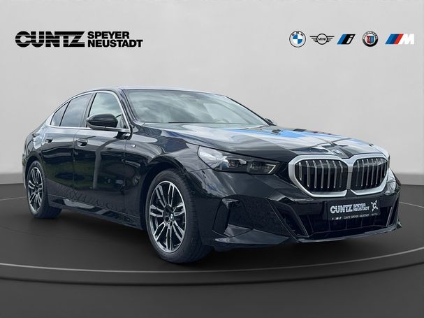 BMW 520d xDrive 145 kW image number 3