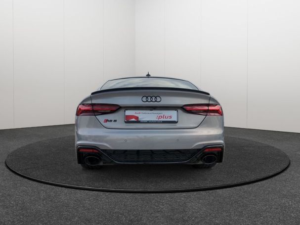 Audi RS5 TFSI quattro Tiptronic Sportback 331 kW image number 6