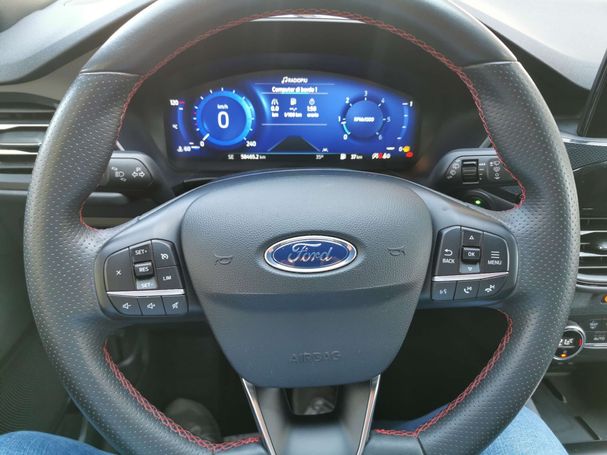 Ford Kuga 1.5 EcoBlue ST-Line 88 kW image number 9