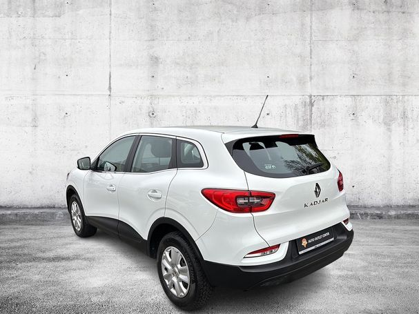 Renault Kadjar TCe 140 103 kW image number 9