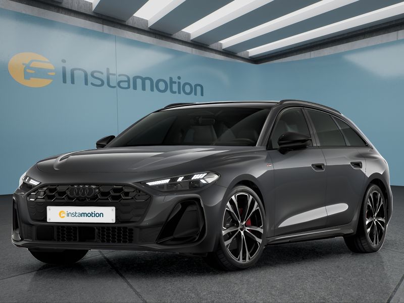 Audi A5 150 kW