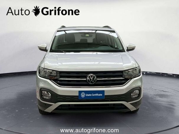 Volkswagen T-Cross 1.0 TSI DSG 81 kW image number 2