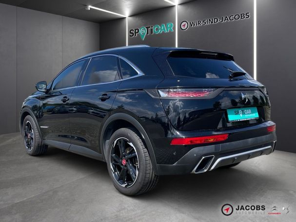 DS Automobiles 7 Crossback BlueHDi 180 PERFORMANCE LINE 130 kW image number 5