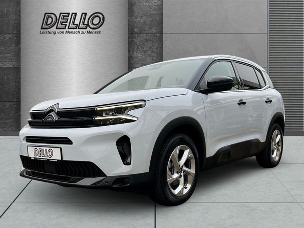 Citroen C5 Aircross Hybrid 136 Plus 100 kW image number 1