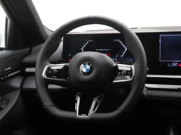 BMW 520i 135 kW image number 9