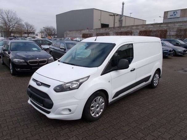 Ford Transit Connect L2 70 kW image number 1