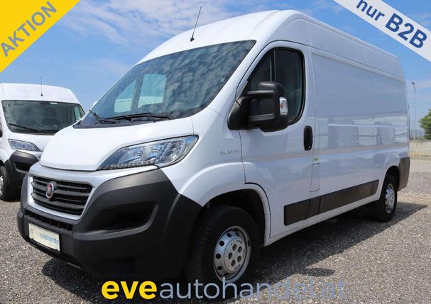 Fiat Ducato L2H2 85 kW image number 3