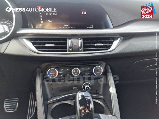 Alfa Romeo Stelvio 2.2 Diesel AT8 Q4 154 kW image number 43