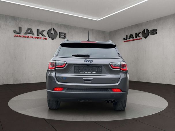 Jeep Compass 132 kW image number 3